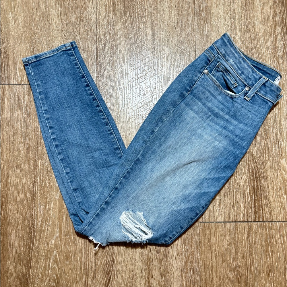 PAIGE Jeans Women’s Size 28 Verdugo Ankle Jeans
